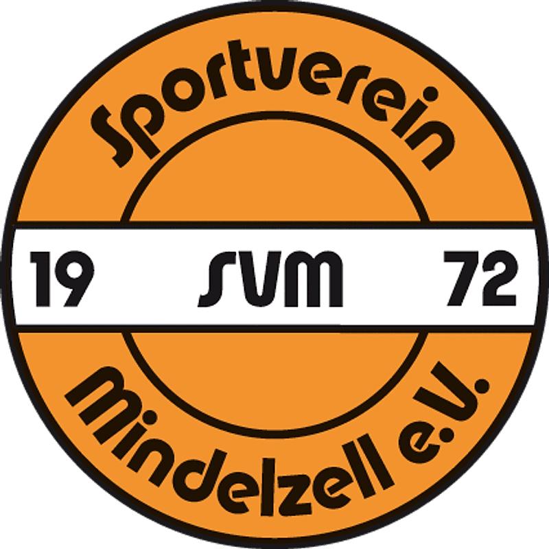 SV Mindelzell Logo
