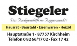 Stiegeler