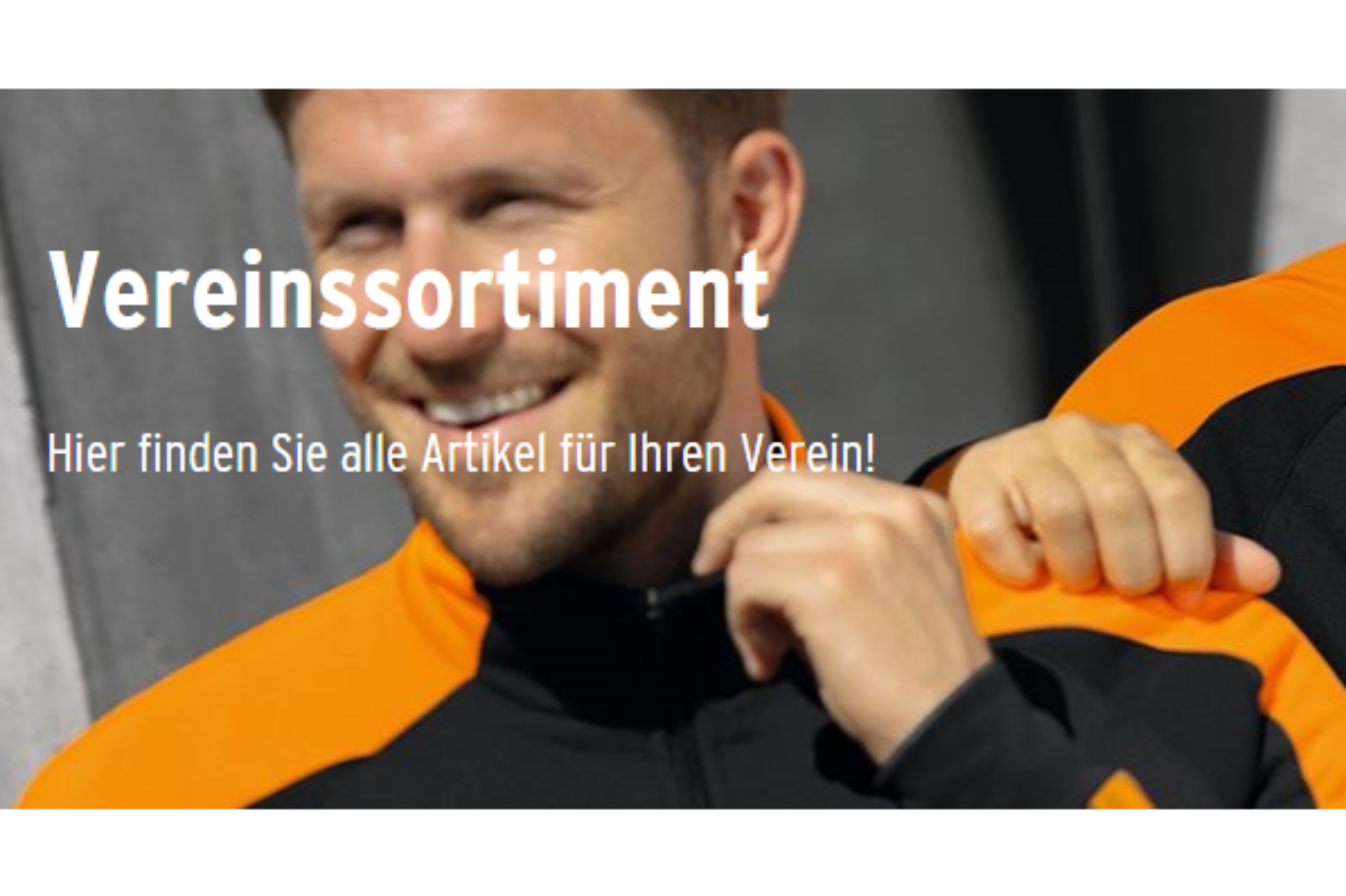 Ausrüstung SV Mindelzell