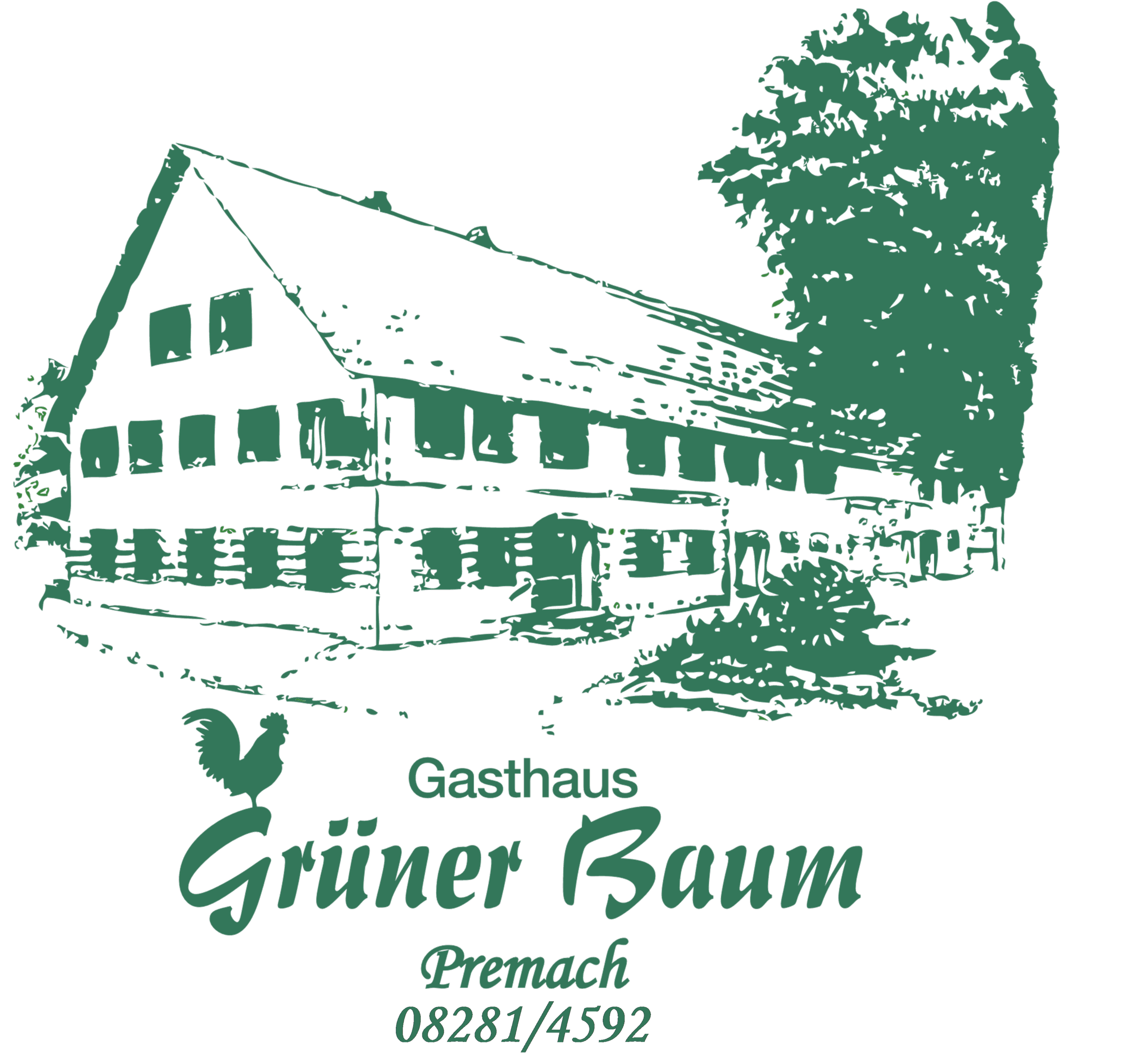 Grüner Baum Premach