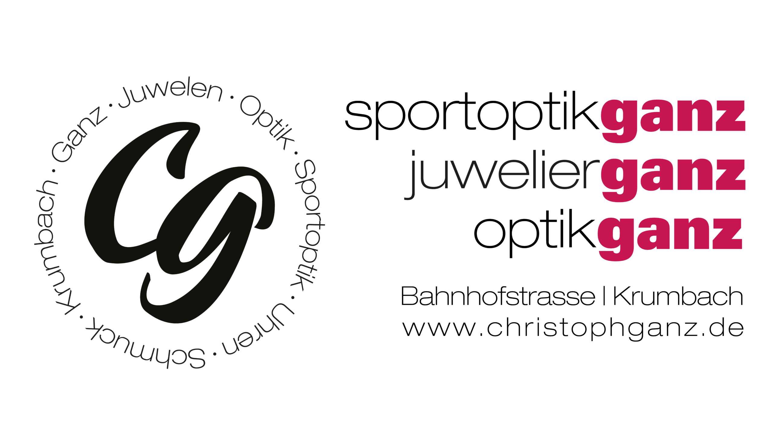 Optik Ganz