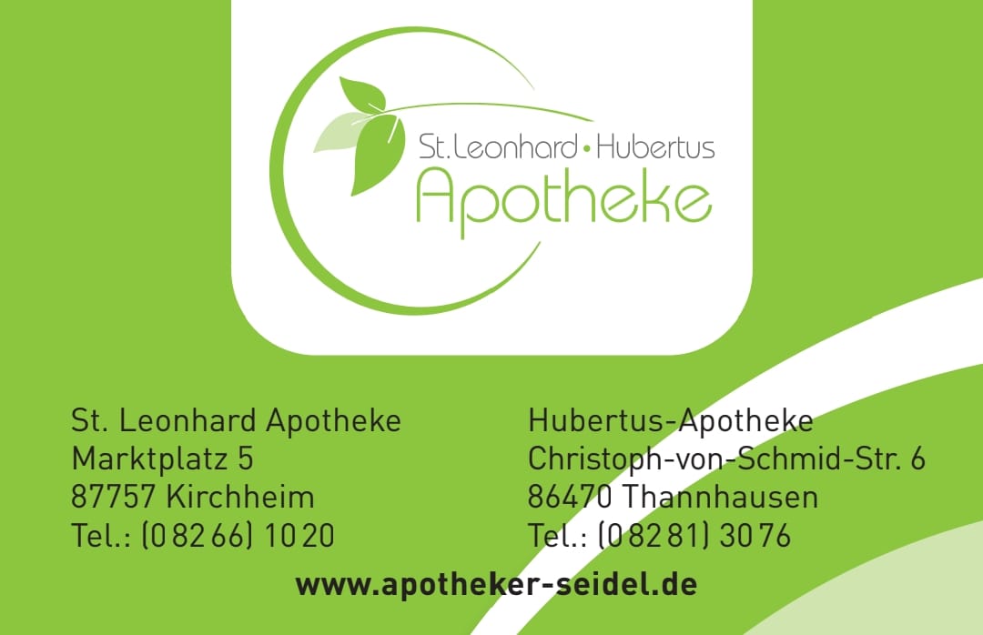 St. Leonhard Apotheke