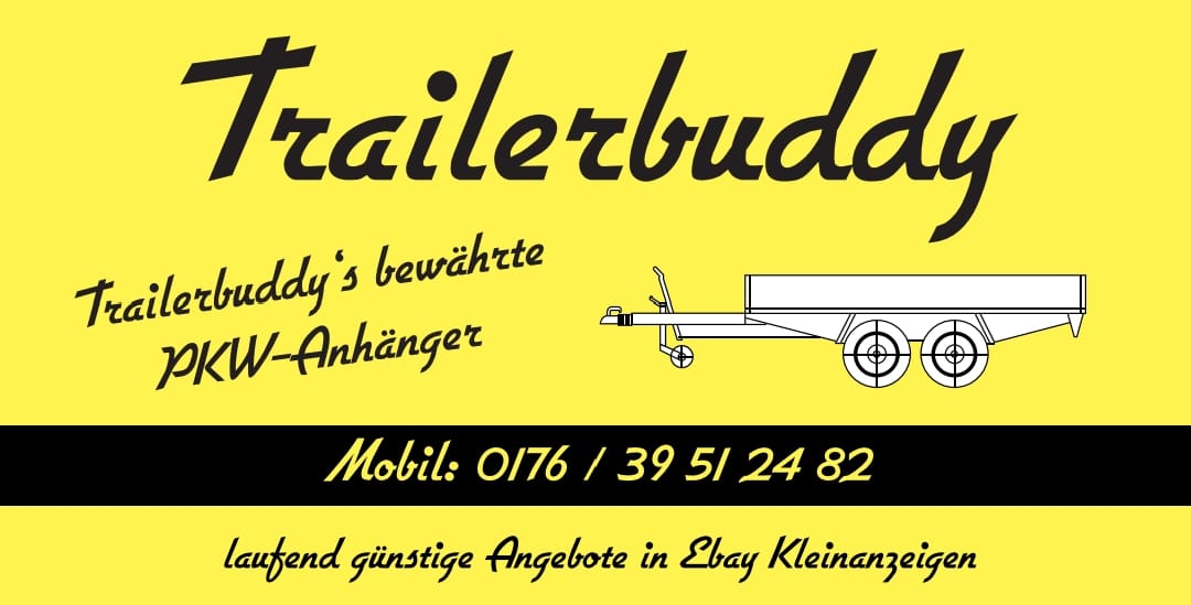 Trailerbuddy
