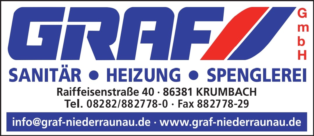 Graf Niederraunau