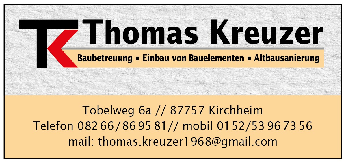 Thomas Kreuzer