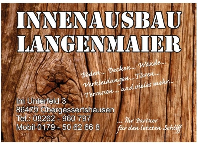 Langenmaier