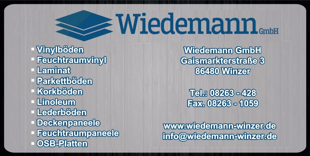 Wiedemann