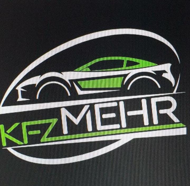 KFZ Mehr