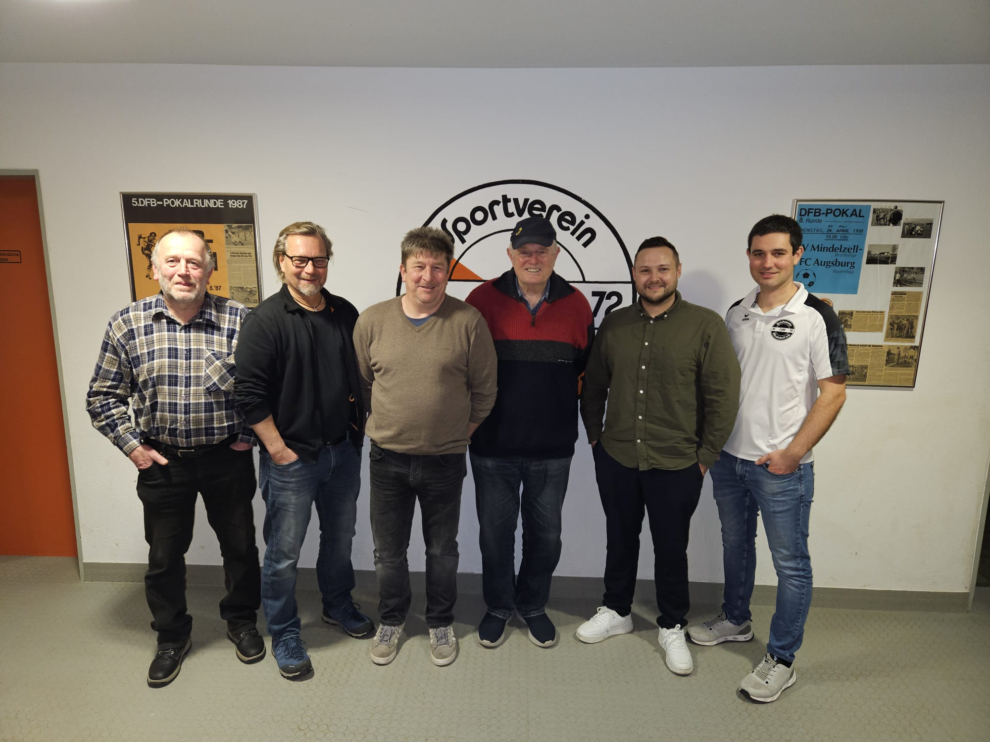 Preisschafkopfen SV Mindelzell