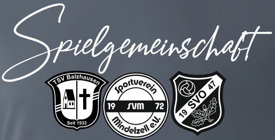 Ausrüstung SG Mindelzell